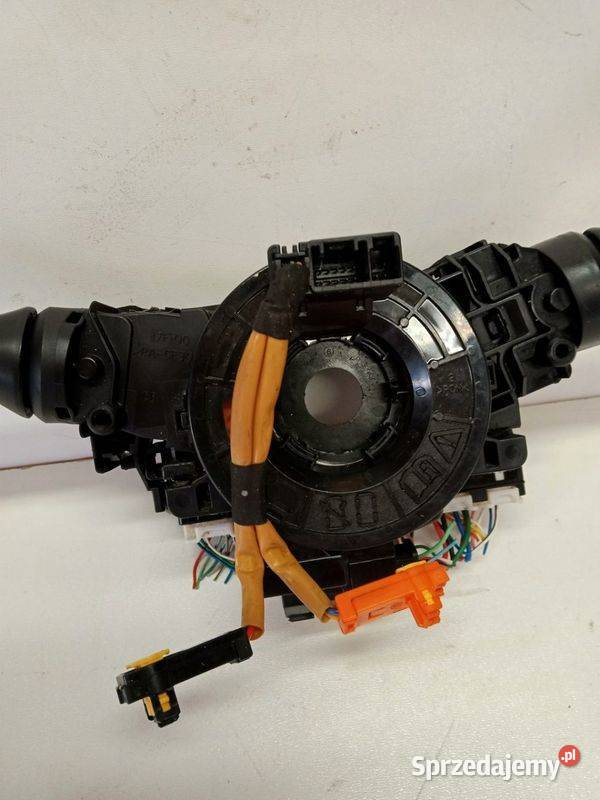 PRZEŁĄCZNIK TAŚMA TOYOTA 17F100 wielkopolskie Rakoniewice sprzedam