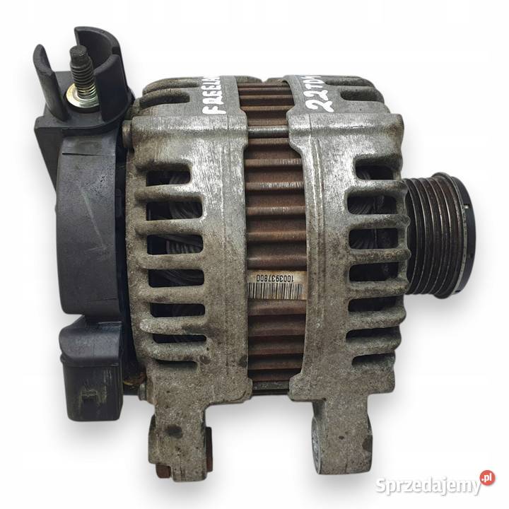 ALTERNATOR Land Rover Freelander II 22 TD4 150A Chełm