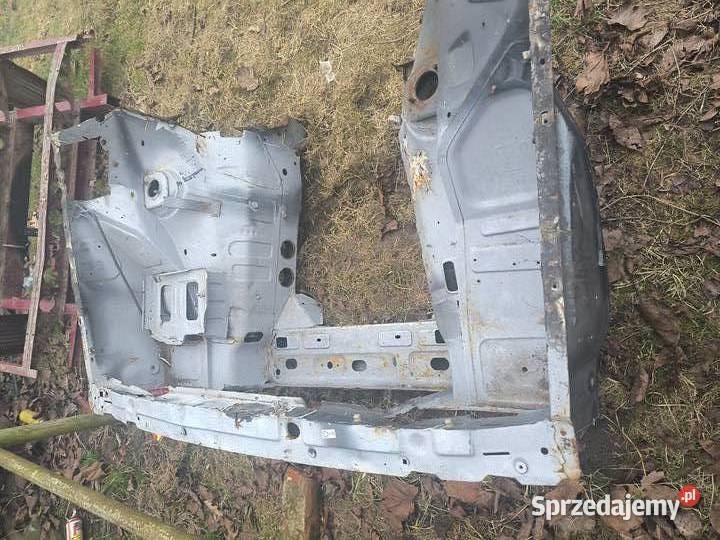 Polonez dach podłożnice reperaturki podłożnica podkarpackie Stalowa Wola