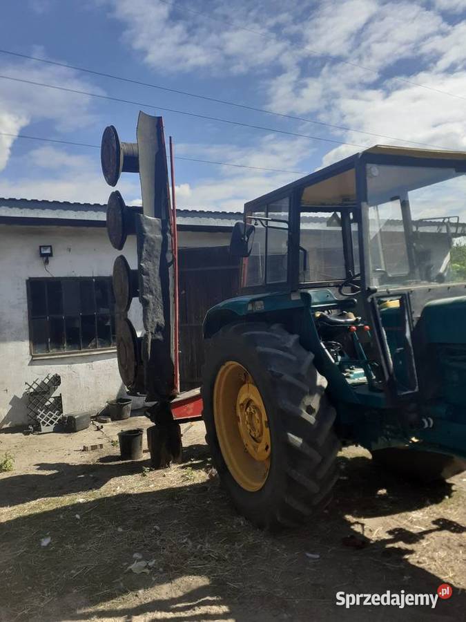 Kosiarka rotacyjna Grodzisk Mazowiecki