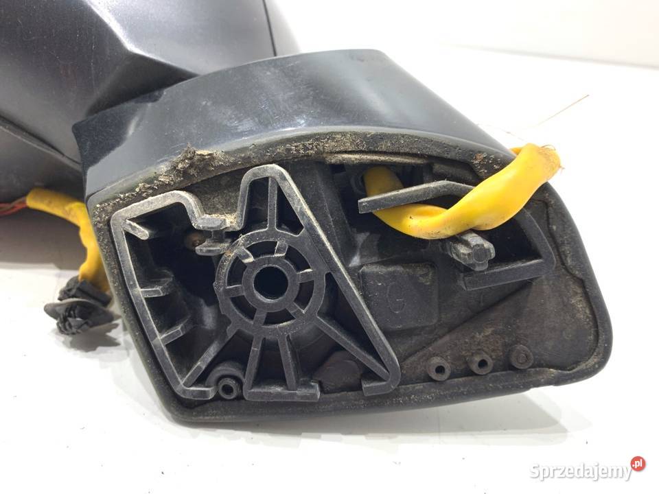 LUSTERKO LEWY PEUGEOT 308 I Hatchback 0716