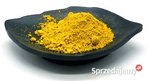 Kwas Foliowy Folic Acid B9 Folacyna Czysty 20g Łódź