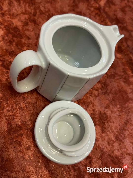 Dzbanek Rosenthal Polygon dwojga