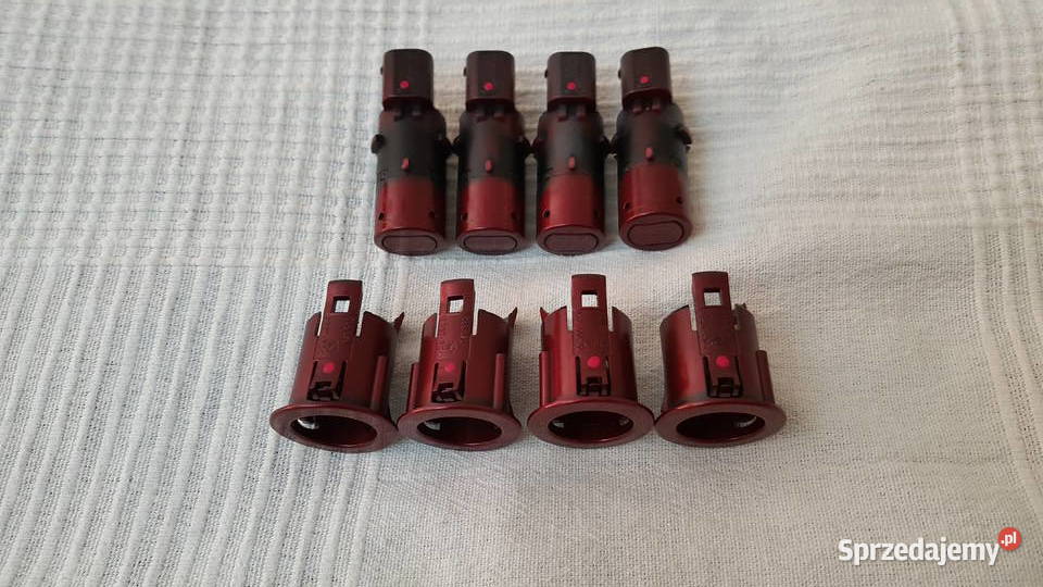 ROVER 75 MG ZT CZUJNIK PARKOWANIA CDX PARKTRONIK Poznań