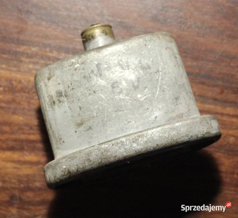 HARLEY WLA LAMPA WKŁAD Głubczyce sprzedam