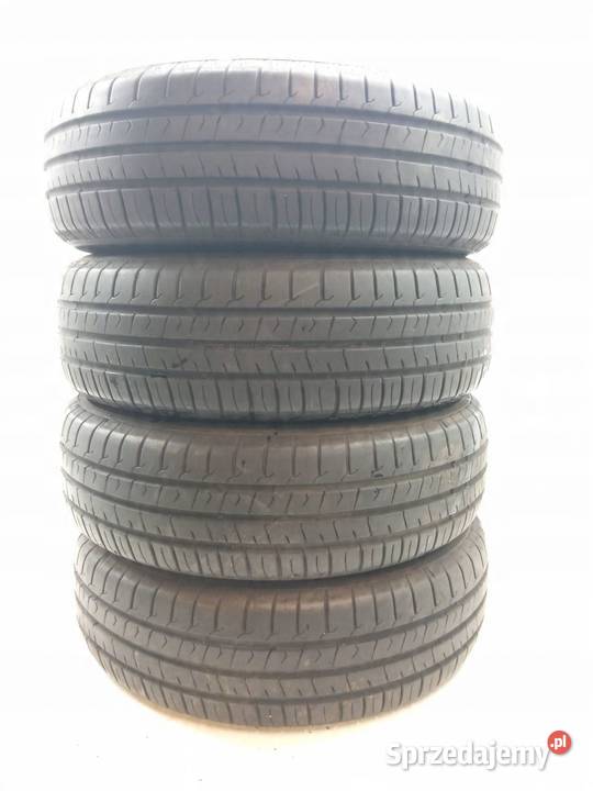 4x OPONA LETNIA FIREMAX 19565R15 4722612 4822544 Samochodowe Opony i felgi