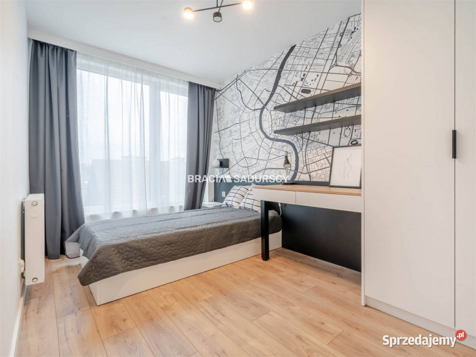 Mieszkanie Kraków Ignacego Grabczaka 4915m2 3