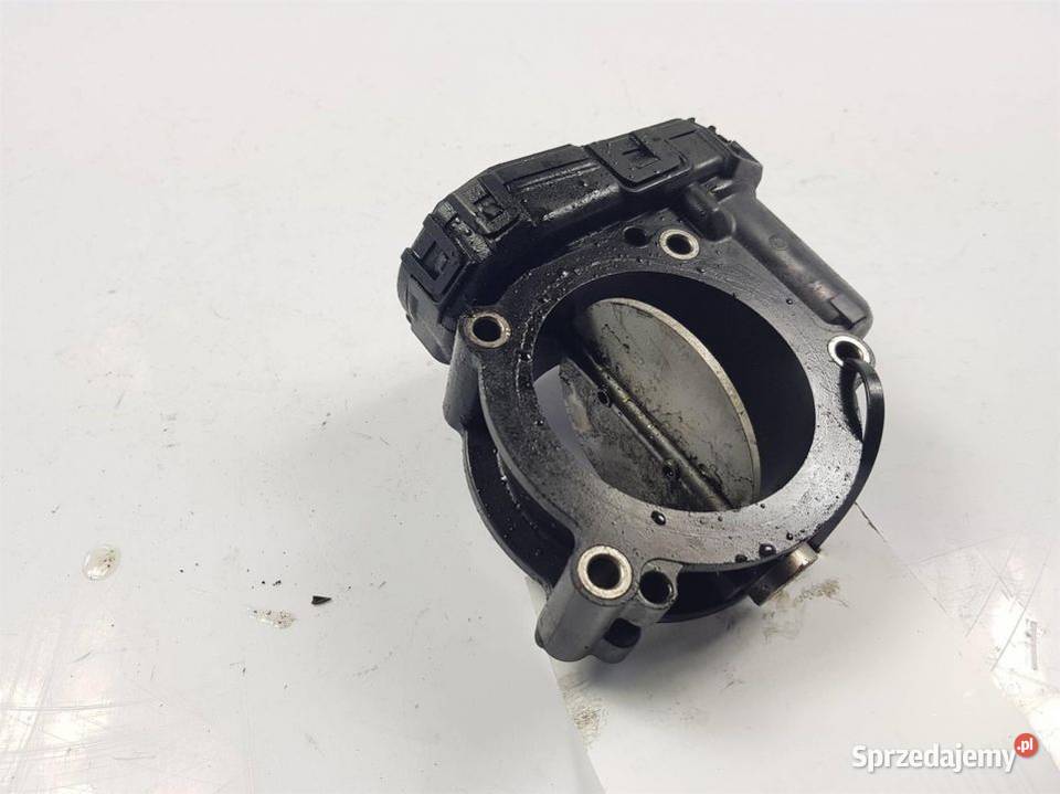 PRZEPUSTNICA SPRINTER 313 A6510900470 osobowe Lipno