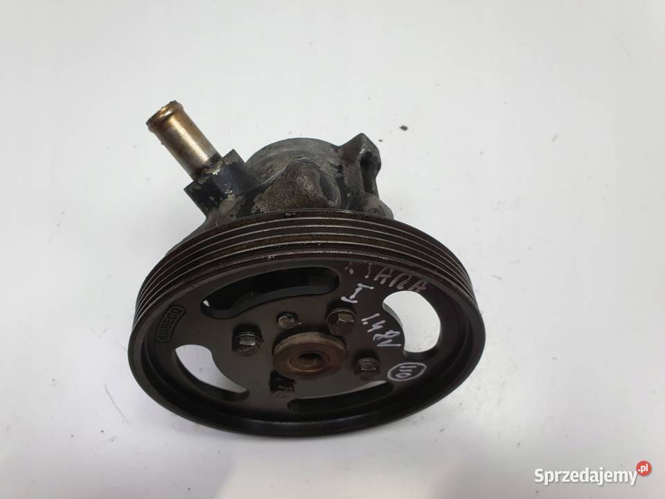 Citroen Xsara 14 8V POMPA WSPOMAGANIA Pompy wspomagania Rudka