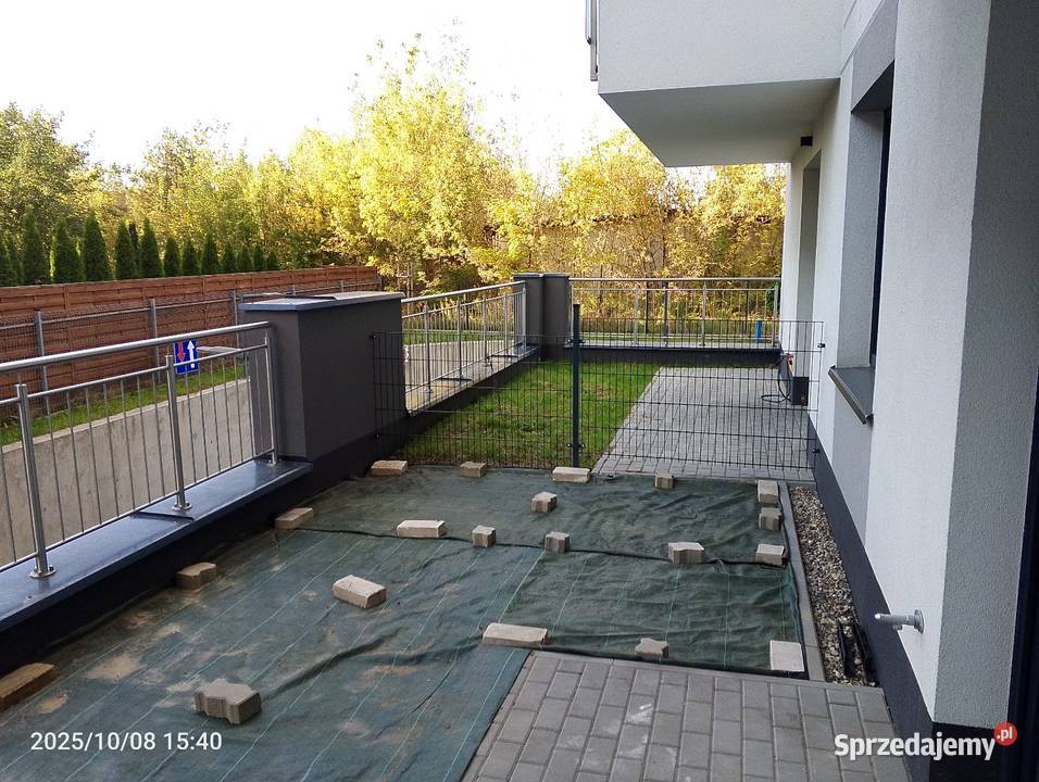 Wynajem długoterminowy Nowe Mieszkanie 2 Liczba pokoi 2