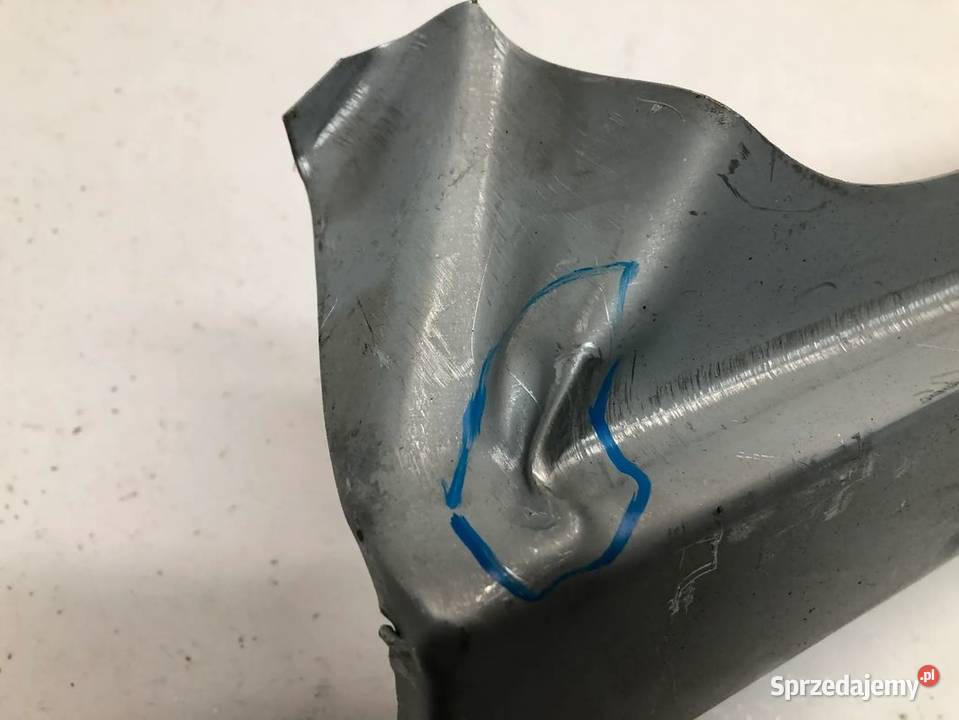 TOYOTA FELICIA 6U 101994062001 PRÓG POSZYCIE Skarżysko-Kamienna