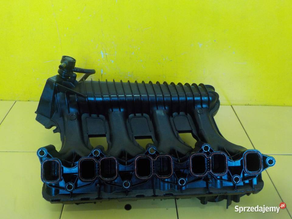 MERCEDES W204 18 CGI 11r 156 271820 kolektor osobowe Kolektory ssące sprzedam