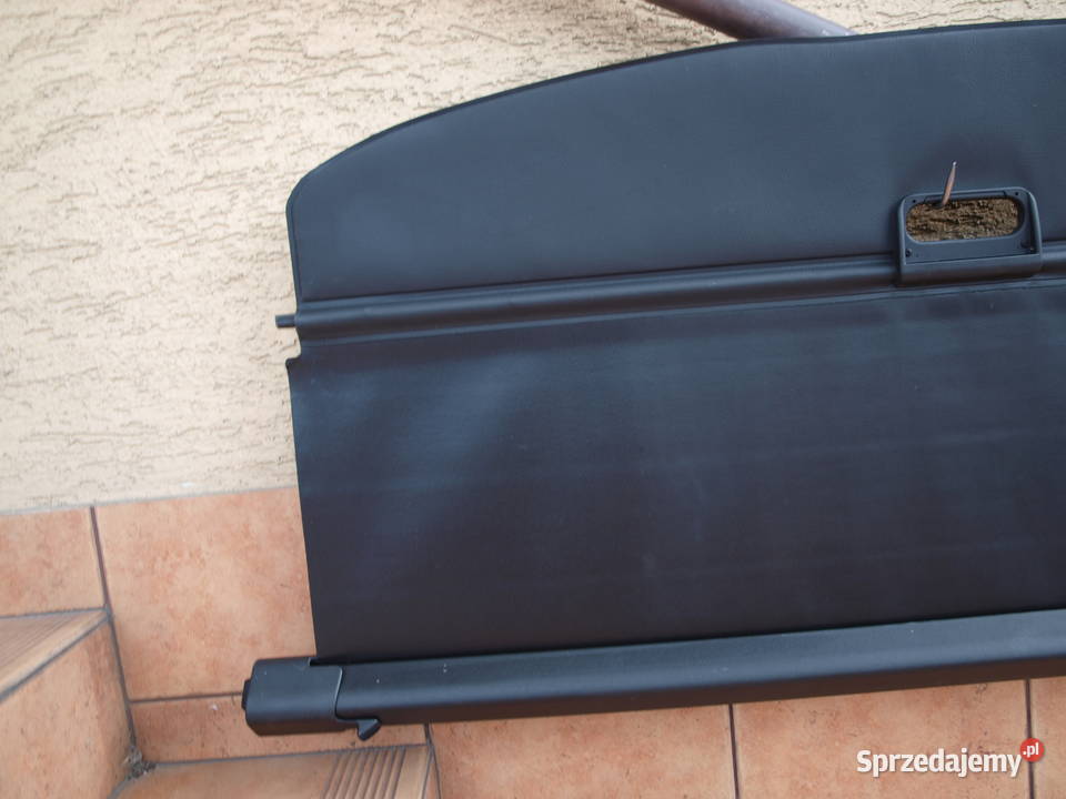 Fiat Croma roleta bagażnika 2005 2011r wielkopolskie Kalisz