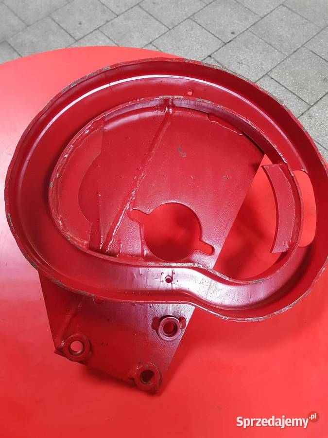 Tor rolki 1721420136 Lely Welger lubuskie Sulechów