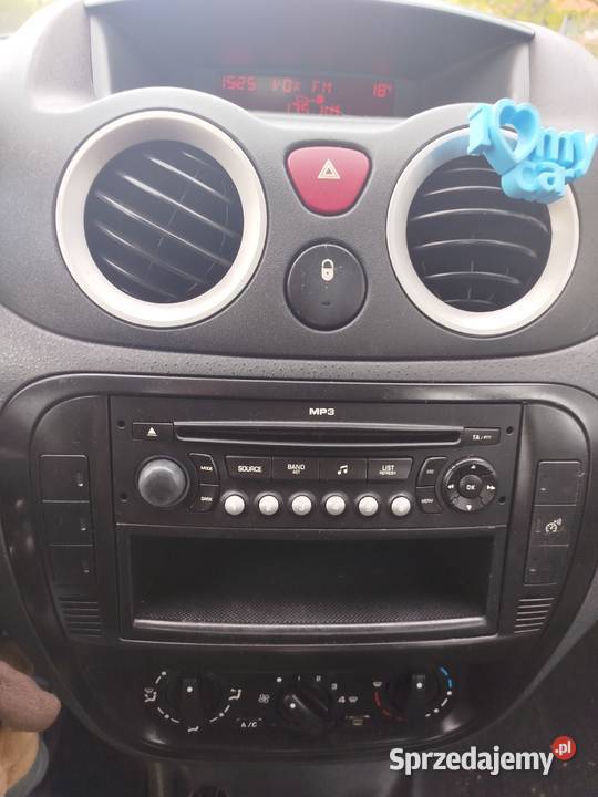 Sprzedam tanio Citroen C3 C3 Bochnia