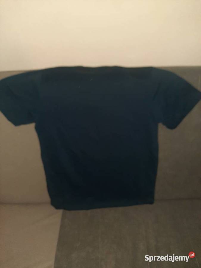 Tshirt męski M mazowieckie