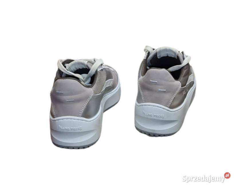 Filling Pieces Org Skóra Naturalna 35 Warszawa