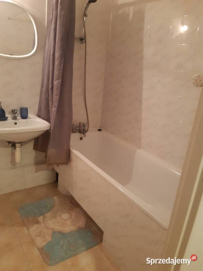 Kraków Bronowice 46 m 2700 z czynszem ok 2876 Rok budowy 1990