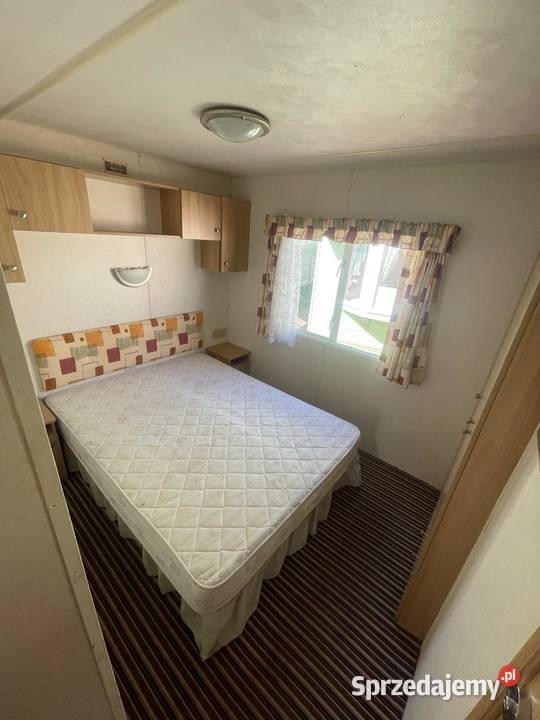 Domek holenderski MOBILNY S052 Carnaby Siesta Altany i wiaty Dźwirzyno