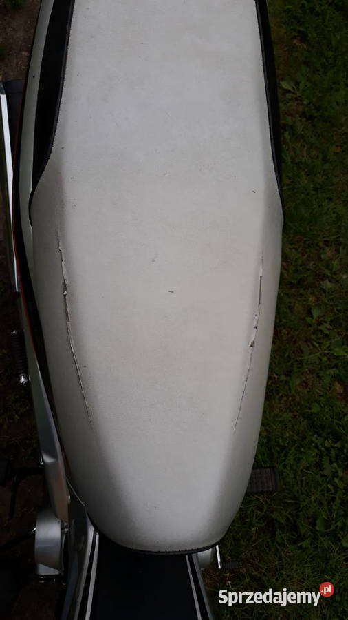 Romet Ogar 900 2009r 3177