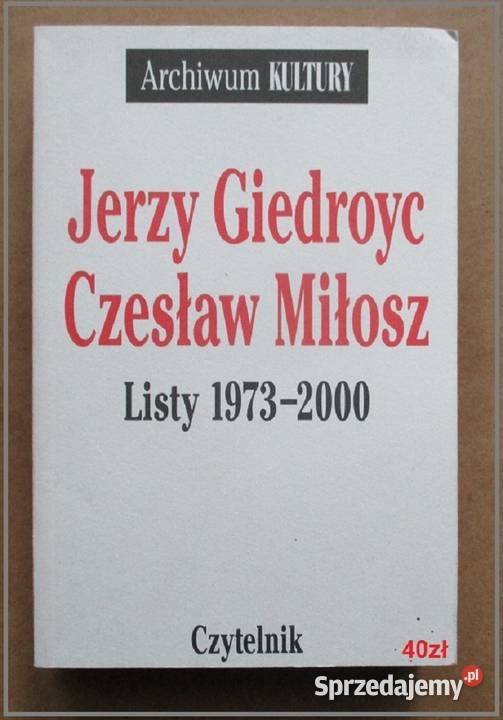 Maria Kasprowiczowa Dziennik Miłosz Chopin listy Proza i poezja Łódź