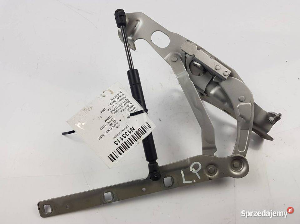 ZAWIAS MASKI A2308800128 SL 350 kujawsko-pomorskie Lipno