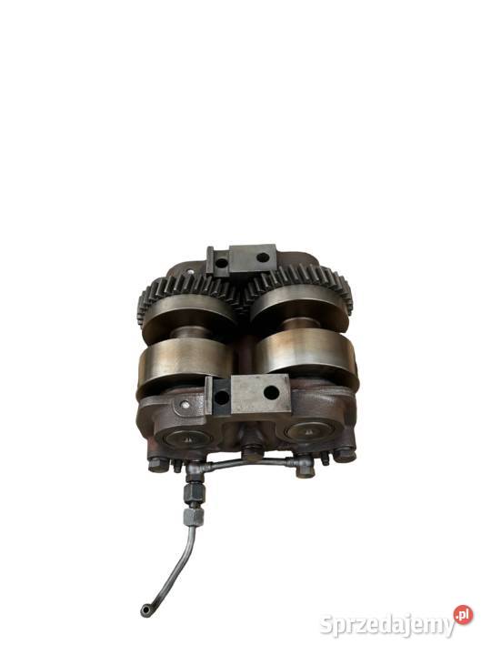 BALANSER SILNIKA 7280 U6005009117 6005009117