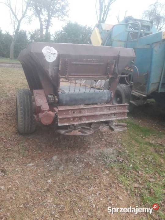 RCW Piast dwutalerzowy