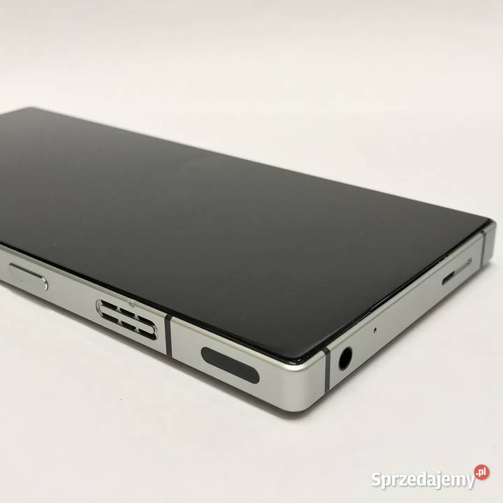 NUBIA RedMagic 8S Pro 12256GB Smartfon GAMINGOWY Warszawa