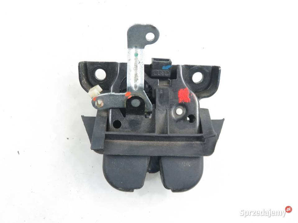 ZAMEK KLAPY AUDI A4 B5 8D9827505A