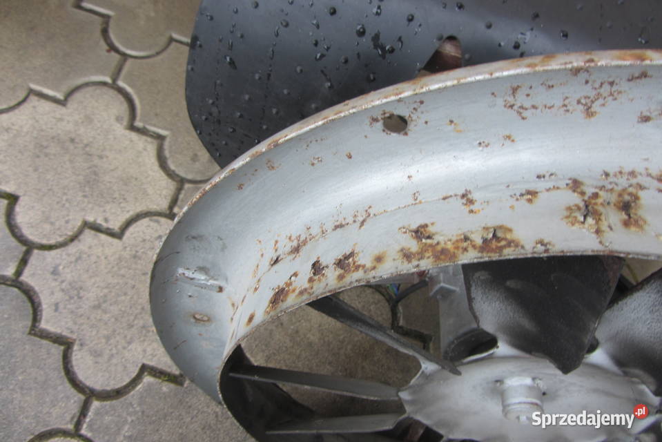 Wentylator 380 v Biłgoraj