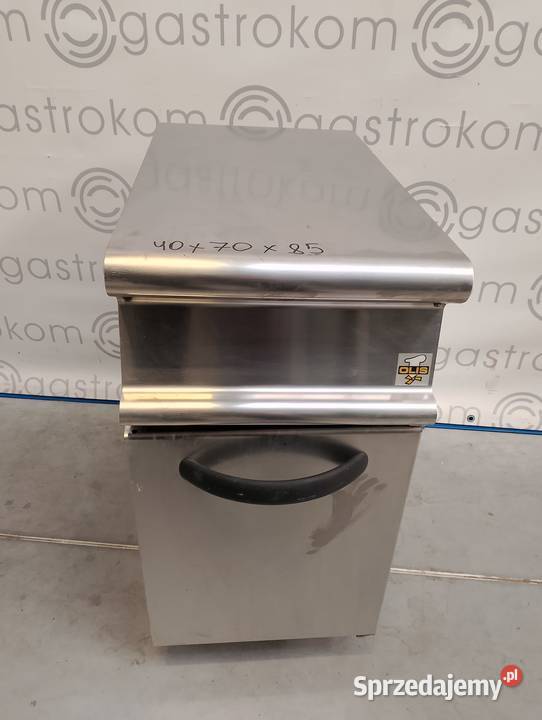 Stanowisko neutralne Olis 40x70x85 Wrocław
