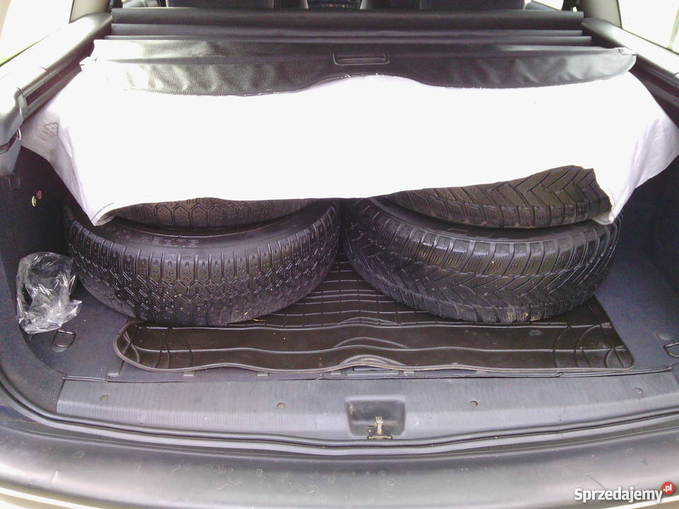 Opel Omega Kombi 20 16v 2000r 160121km opolskie sprzedam