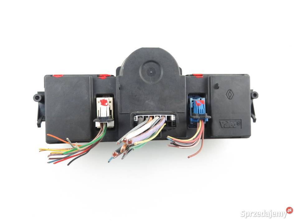 KLIMATRONIK RENAULT MEGANE II 8200344840