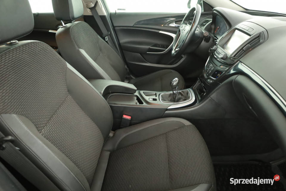 Opel Insignia 20 CDTI