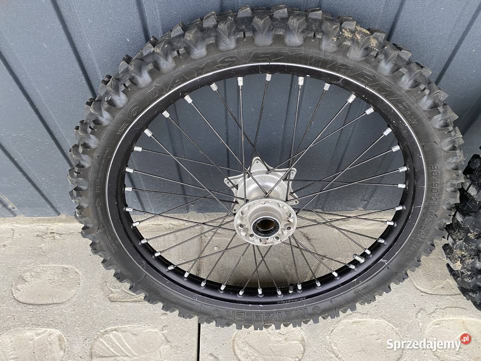 Części KTM husqvarna Rok produkcji 2012 Gródki