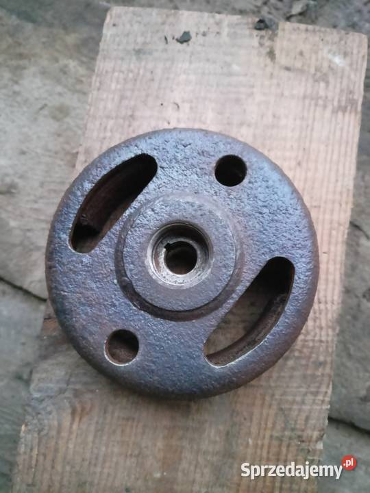 Koło magnesowe WSK sport m21w2 s2 SEM magneto Lublin sprzedam