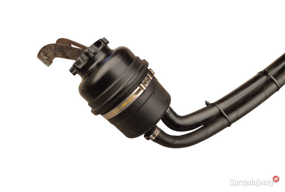 ZBIORNIK ZBIORNICZEK PŁYNU DO WSPOMAGANIA Działoszyce sprzedam