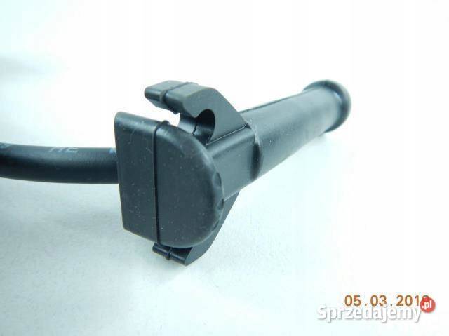 PRZEWÓD ZAPŁONOWY FORD FIESTA MK4 12 1004432 sprzedam