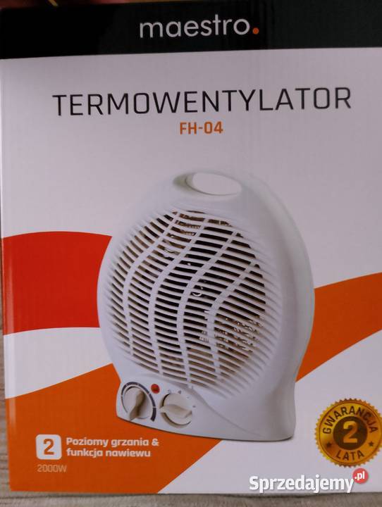 Farelka 2000 VAT Czarna Woda