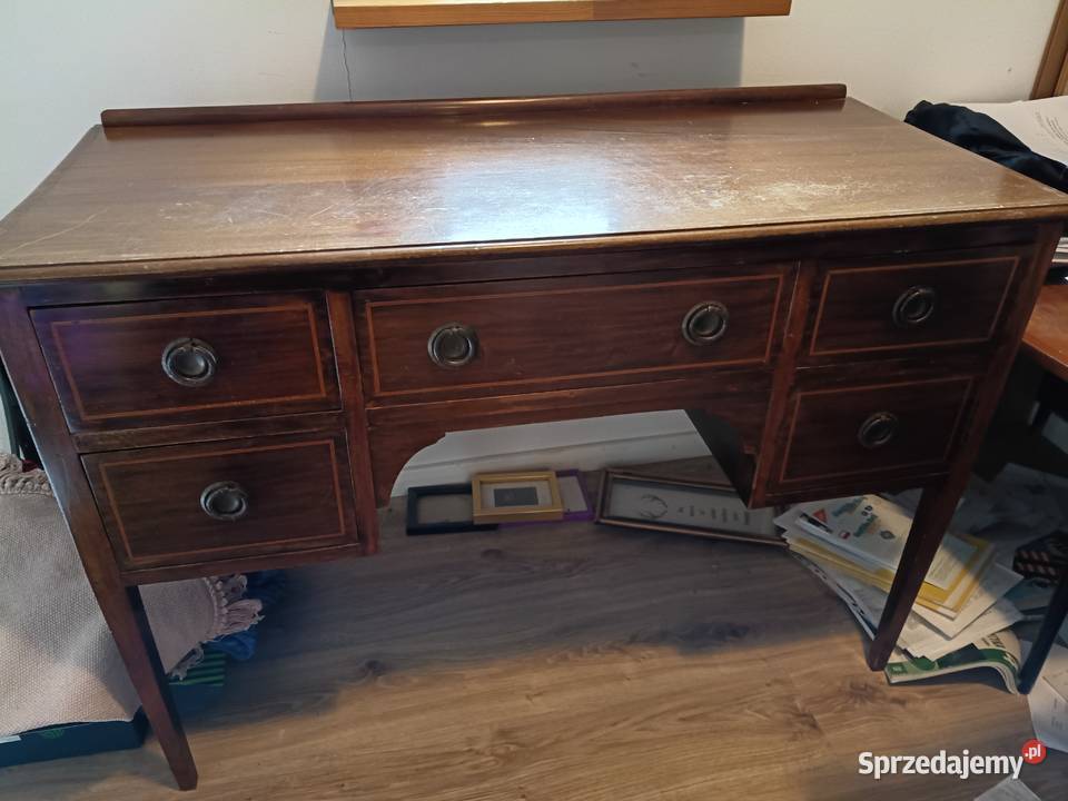 Biurko Kotórz Mały