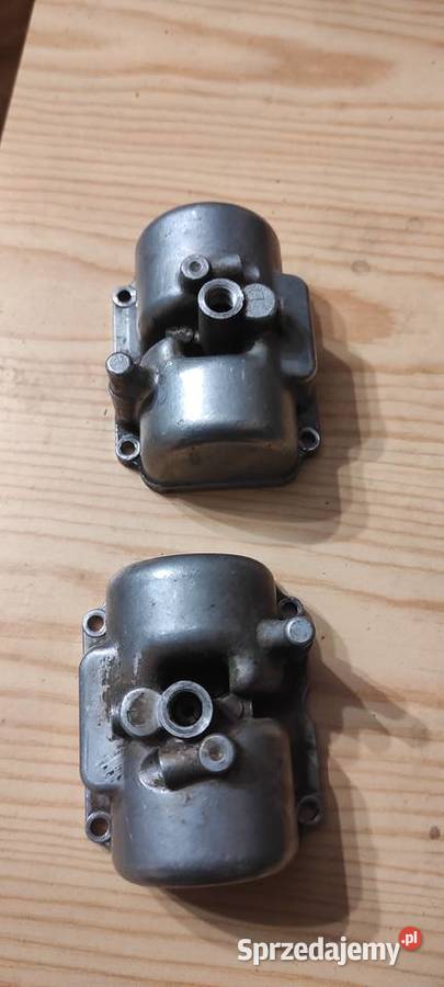 Yamaha XS 400 Suzuki GS 400 RD 350 gaźnik sprzedam