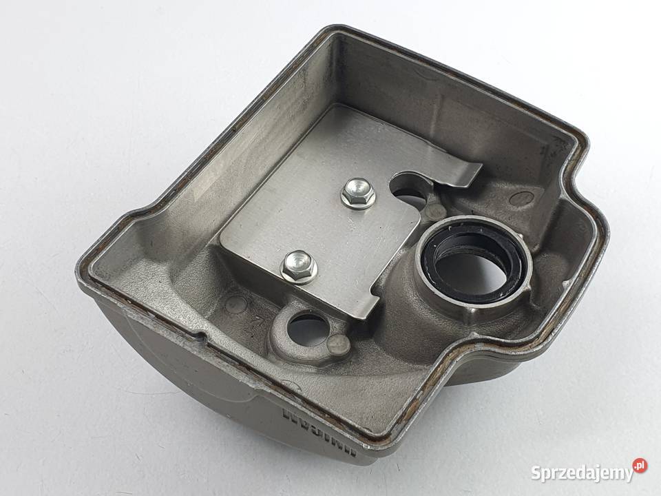 Pokrywa Zaworow Dekiel Glowicy Honda Crf 250 Łódź sprzedam