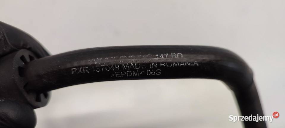 AUDI Q3 8U RURA PRZEWÓD WODY 5N0121064L osobowe sprzedam