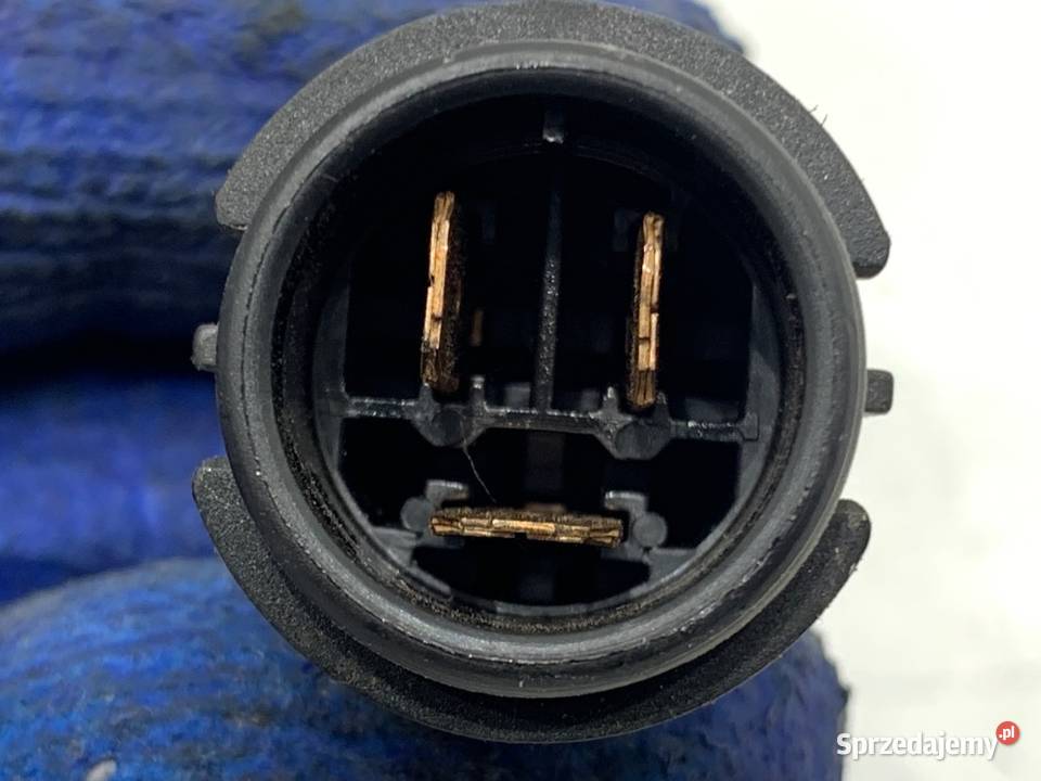 OPORNIK DMUCHAWY POWIETRZA AUDI A6 C4 4A0820521A podkarpackie