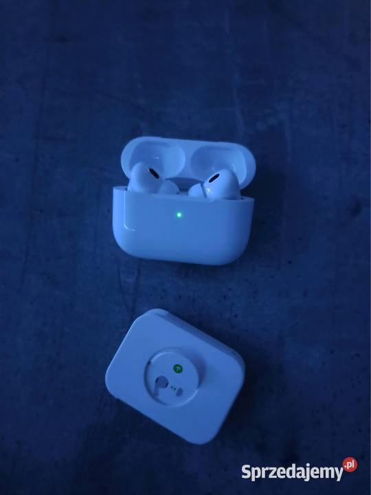 AirPods Pro 2 Apple słuchawki sprzedam