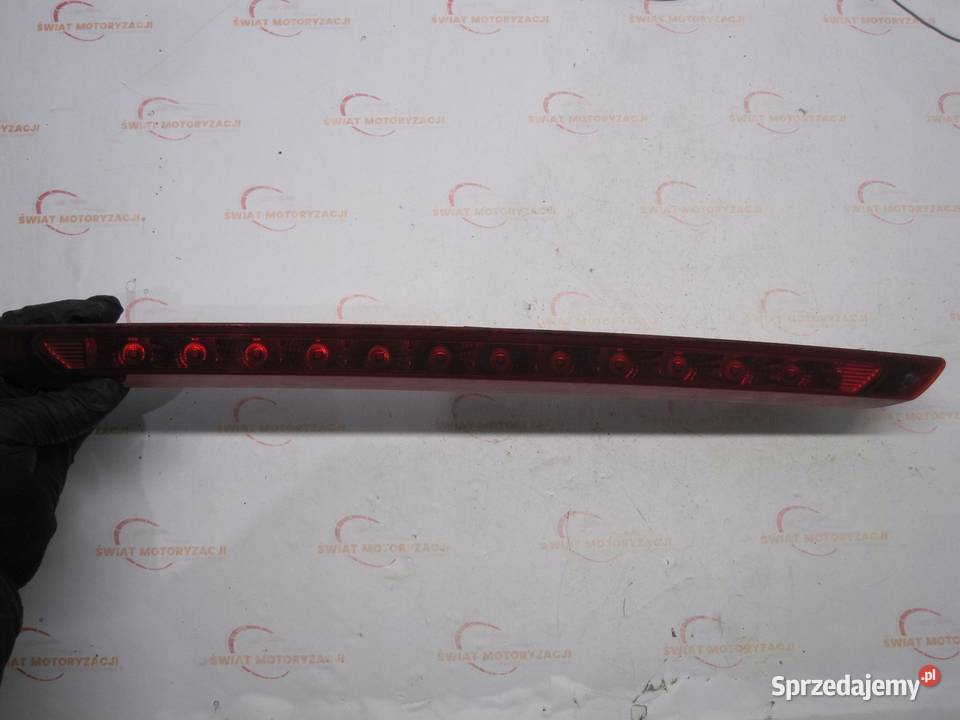 KIA PRO CEED I 09r światło STOP 927011H5 świętokrzyskie Kielce sprzedam