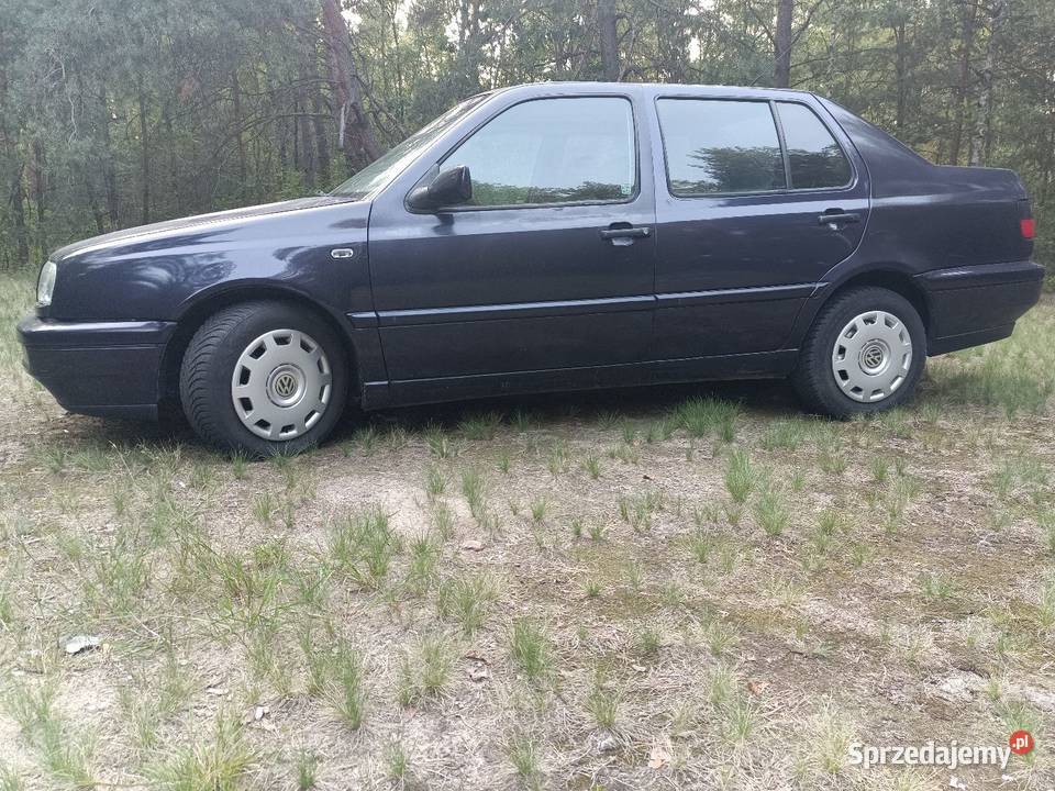 Vw vento wspomaganie kierownicy Vento Kolbuszowa sprzedam