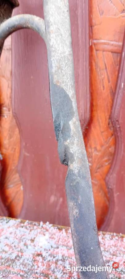 Stopka stopki komar ogar romet Parzęczew