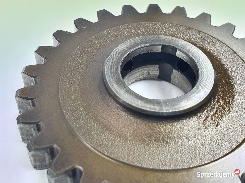 Tryb Zebatka Kolo Kawasaki Kxf 250 Rmz Łódź